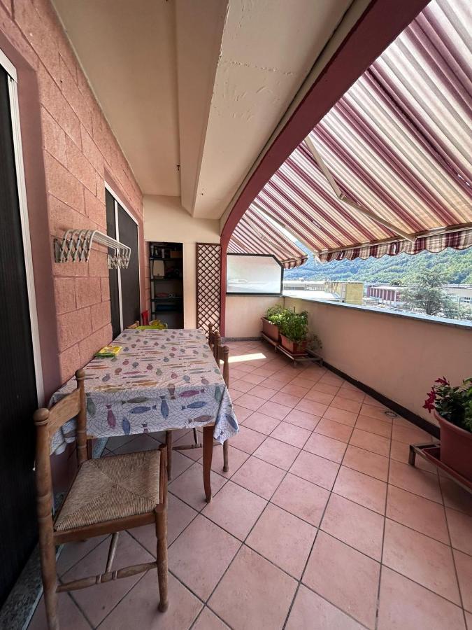 Appartamento Otto Marzo Finale Ligure Esterno foto