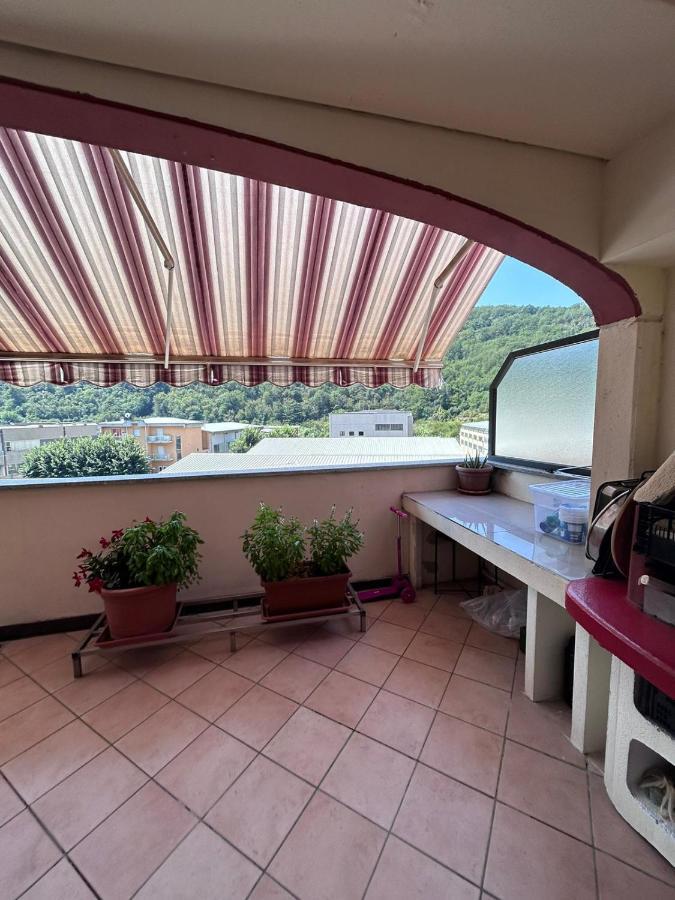 Appartamento Otto Marzo Finale Ligure Esterno foto